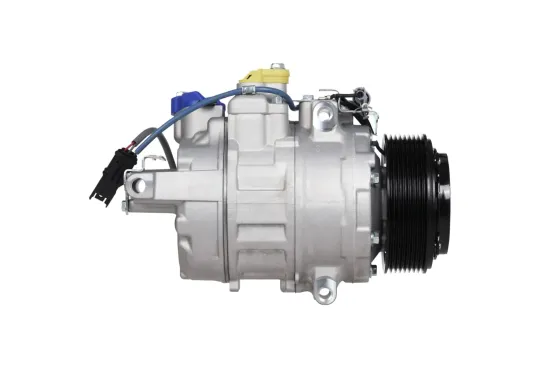 Kompressor, Klimaanlage 12 V HELLA 8FK 366 202-681 Bild Kompressor, Klimaanlage 12 V HELLA 8FK 366 202-681
