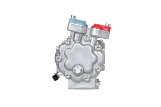 Kompressor, Klimaanlage 12 V HELLA 8FK 366 202-691 Bild Kompressor, Klimaanlage 12 V HELLA 8FK 366 202-691