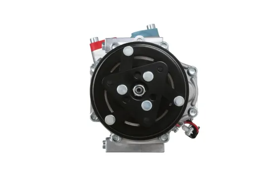 Kompressor, Klimaanlage 12 V HELLA 8FK 366 202-691 Bild Kompressor, Klimaanlage 12 V HELLA 8FK 366 202-691