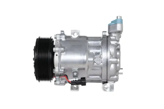 Kompressor, Klimaanlage 12 V HELLA 8FK 366 202-691 Bild Kompressor, Klimaanlage 12 V HELLA 8FK 366 202-691