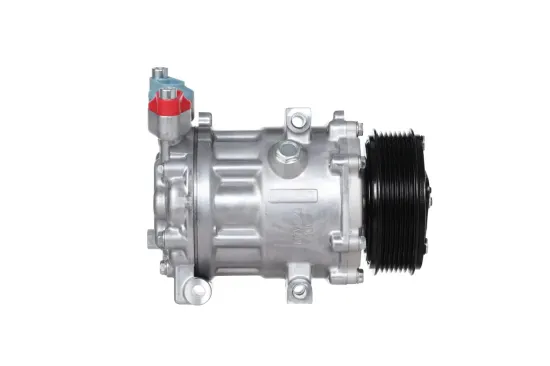 Kompressor, Klimaanlage 12 V HELLA 8FK 366 202-691 Bild Kompressor, Klimaanlage 12 V HELLA 8FK 366 202-691
