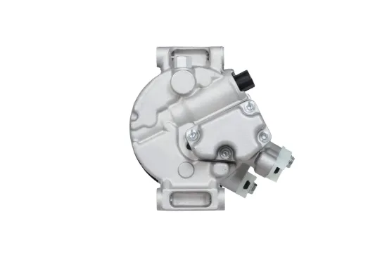 Kompressor, Klimaanlage 12 V HELLA 8FK 366 202-701 Bild Kompressor, Klimaanlage 12 V HELLA 8FK 366 202-701