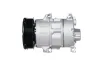 Kompressor, Klimaanlage 12 V HELLA 8FK 366 202-701 Bild Kompressor, Klimaanlage 12 V HELLA 8FK 366 202-701