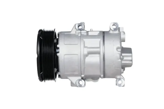 Kompressor, Klimaanlage 12 V HELLA 8FK 366 202-701 Bild Kompressor, Klimaanlage 12 V HELLA 8FK 366 202-701