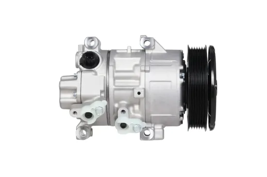 Kompressor, Klimaanlage 12 V HELLA 8FK 366 202-701 Bild Kompressor, Klimaanlage 12 V HELLA 8FK 366 202-701