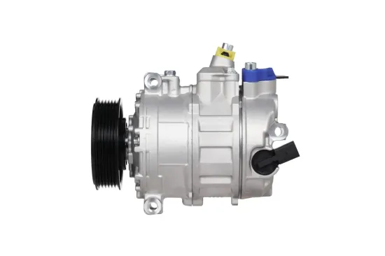 Kompressor, Klimaanlage 12 V HELLA 8FK 366 202-711 Bild Kompressor, Klimaanlage 12 V HELLA 8FK 366 202-711