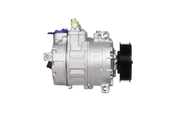 Kompressor, Klimaanlage 12 V HELLA 8FK 366 202-711 Bild Kompressor, Klimaanlage 12 V HELLA 8FK 366 202-711