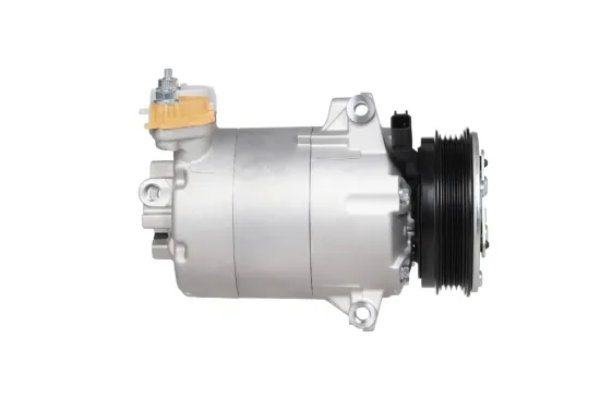 Kompressor, Klimaanlage 12 V HELLA 8FK 366 202-721 Bild Kompressor, Klimaanlage 12 V HELLA 8FK 366 202-721