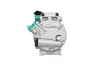 Kompressor, Klimaanlage 12 V HELLA 8FK 366 202-731 Bild Kompressor, Klimaanlage 12 V HELLA 8FK 366 202-731