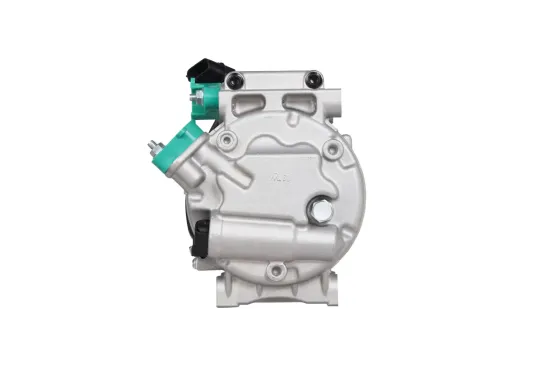 Kompressor, Klimaanlage 12 V HELLA 8FK 366 202-731 Bild Kompressor, Klimaanlage 12 V HELLA 8FK 366 202-731
