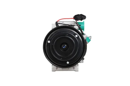Kompressor, Klimaanlage 12 V HELLA 8FK 366 202-731 Bild Kompressor, Klimaanlage 12 V HELLA 8FK 366 202-731