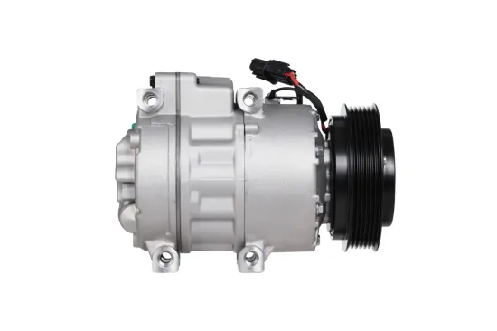Kompressor, Klimaanlage 12 V HELLA 8FK 366 202-731 Bild Kompressor, Klimaanlage 12 V HELLA 8FK 366 202-731