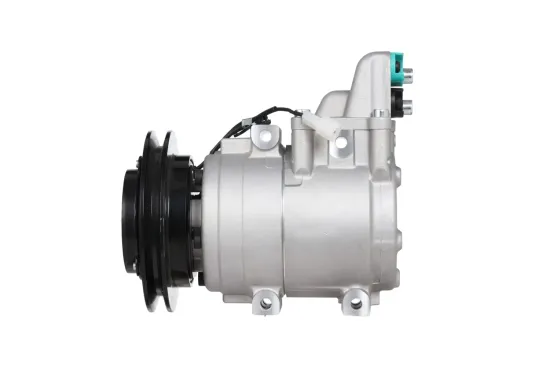 Kompressor, Klimaanlage 12 V HELLA 8FK 366 202-741 Bild Kompressor, Klimaanlage 12 V HELLA 8FK 366 202-741