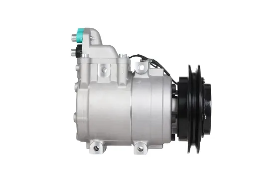 Kompressor, Klimaanlage 12 V HELLA 8FK 366 202-741 Bild Kompressor, Klimaanlage 12 V HELLA 8FK 366 202-741