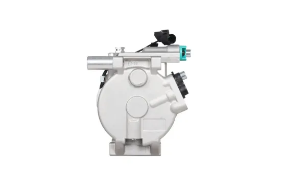 Kompressor, Klimaanlage 12 V HELLA 8FK 366 202-751 Bild Kompressor, Klimaanlage 12 V HELLA 8FK 366 202-751