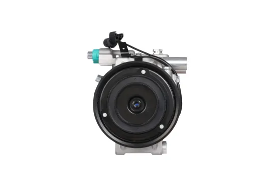 Kompressor, Klimaanlage 12 V HELLA 8FK 366 202-751 Bild Kompressor, Klimaanlage 12 V HELLA 8FK 366 202-751