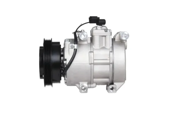 Kompressor, Klimaanlage 12 V HELLA 8FK 366 202-751 Bild Kompressor, Klimaanlage 12 V HELLA 8FK 366 202-751