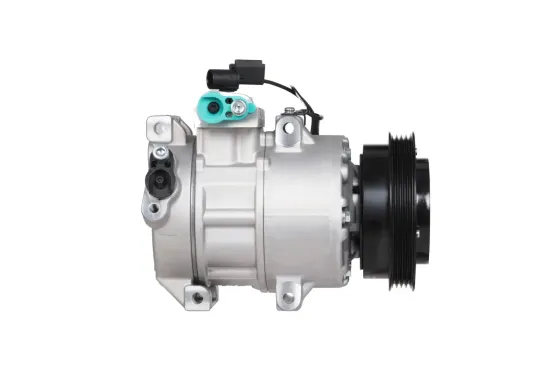 Kompressor, Klimaanlage 12 V HELLA 8FK 366 202-751 Bild Kompressor, Klimaanlage 12 V HELLA 8FK 366 202-751