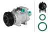 Kompressor, Klimaanlage 12 V HELLA 8FK 366 202-761 Bild Kompressor, Klimaanlage 12 V HELLA 8FK 366 202-761