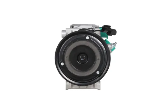 Kompressor, Klimaanlage 12 V HELLA 8FK 366 202-761 Bild Kompressor, Klimaanlage 12 V HELLA 8FK 366 202-761