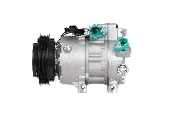 Kompressor, Klimaanlage 12 V HELLA 8FK 366 202-761 Bild Kompressor, Klimaanlage 12 V HELLA 8FK 366 202-761