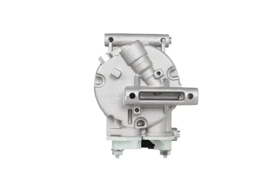Kompressor, Klimaanlage 12 V HELLA 8FK 366 202-771 Bild Kompressor, Klimaanlage 12 V HELLA 8FK 366 202-771