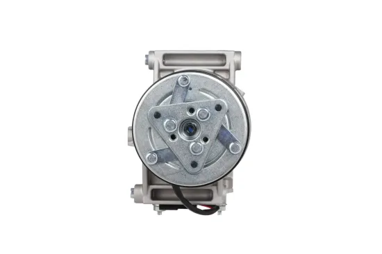 Kompressor, Klimaanlage 12 V HELLA 8FK 366 202-771 Bild Kompressor, Klimaanlage 12 V HELLA 8FK 366 202-771