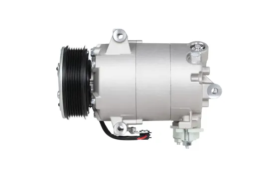 Kompressor, Klimaanlage 12 V HELLA 8FK 366 202-771 Bild Kompressor, Klimaanlage 12 V HELLA 8FK 366 202-771