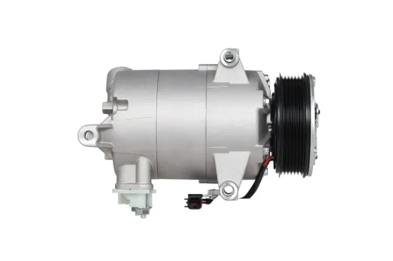 Kompressor, Klimaanlage 12 V HELLA 8FK 366 202-771 Bild Kompressor, Klimaanlage 12 V HELLA 8FK 366 202-771