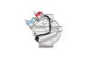 Kompressor, Klimaanlage 12 V HELLA 8FK 366 202-791 Bild Kompressor, Klimaanlage 12 V HELLA 8FK 366 202-791