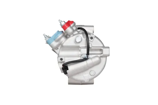 Kompressor, Klimaanlage 12 V HELLA 8FK 366 202-791 Bild Kompressor, Klimaanlage 12 V HELLA 8FK 366 202-791