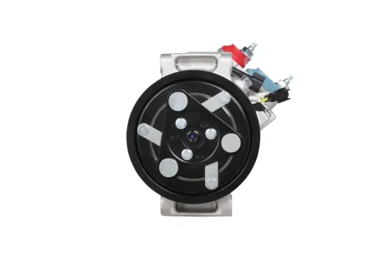 Kompressor, Klimaanlage 12 V HELLA 8FK 366 202-791 Bild Kompressor, Klimaanlage 12 V HELLA 8FK 366 202-791