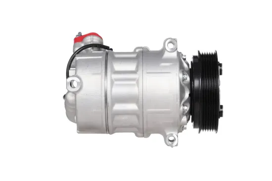 Kompressor, Klimaanlage 12 V HELLA 8FK 366 202-791 Bild Kompressor, Klimaanlage 12 V HELLA 8FK 366 202-791