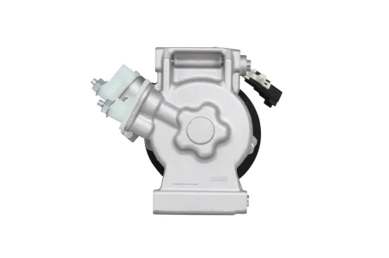 Kompressor, Klimaanlage 12 V HELLA 8FK 366 202-801 Bild Kompressor, Klimaanlage 12 V HELLA 8FK 366 202-801