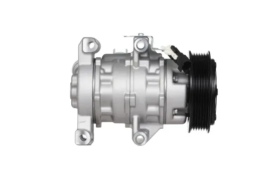 Kompressor, Klimaanlage 12 V HELLA 8FK 366 202-801 Bild Kompressor, Klimaanlage 12 V HELLA 8FK 366 202-801