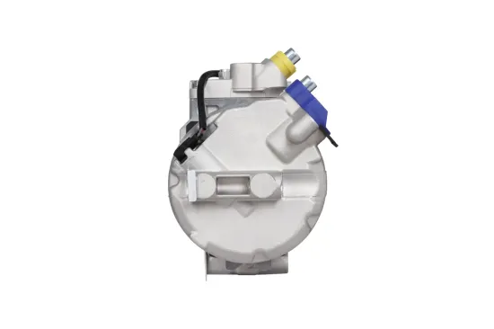 Kompressor, Klimaanlage 12 V HELLA 8FK 366 202-811 Bild Kompressor, Klimaanlage 12 V HELLA 8FK 366 202-811