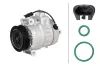 Kompressor, Klimaanlage 12 V HELLA 8FK 366 202-811