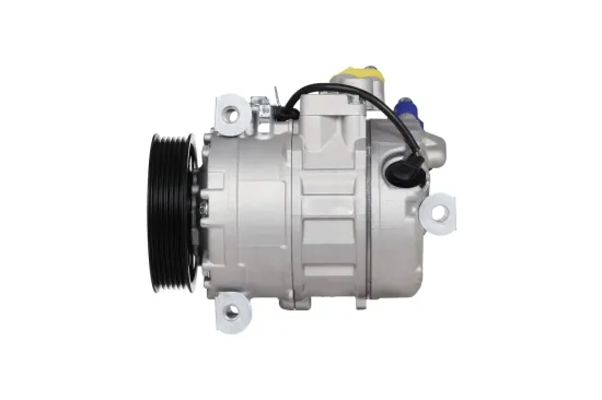 Kompressor, Klimaanlage 12 V HELLA 8FK 366 202-811 Bild Kompressor, Klimaanlage 12 V HELLA 8FK 366 202-811
