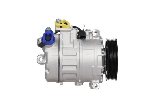 Kompressor, Klimaanlage 12 V HELLA 8FK 366 202-811 Bild Kompressor, Klimaanlage 12 V HELLA 8FK 366 202-811