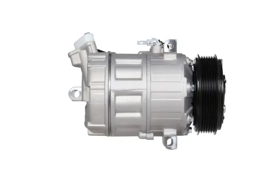 Kompressor, Klimaanlage 12 V HELLA 8FK 366 202-821 Bild Kompressor, Klimaanlage 12 V HELLA 8FK 366 202-821