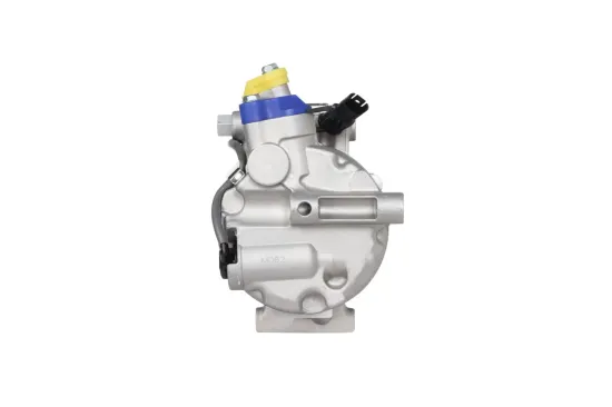 Kompressor, Klimaanlage 12 V HELLA 8FK 366 202-831 Bild Kompressor, Klimaanlage 12 V HELLA 8FK 366 202-831
