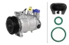 Kompressor, Klimaanlage 12 V HELLA 8FK 366 202-831 Bild Kompressor, Klimaanlage 12 V HELLA 8FK 366 202-831