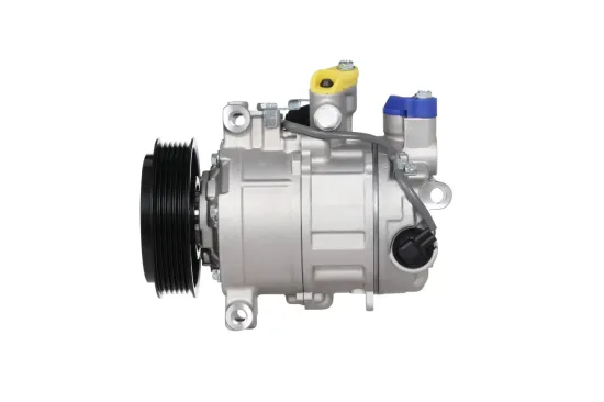 Kompressor, Klimaanlage 12 V HELLA 8FK 366 202-831 Bild Kompressor, Klimaanlage 12 V HELLA 8FK 366 202-831