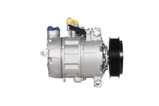Kompressor, Klimaanlage 12 V HELLA 8FK 366 202-831 Bild Kompressor, Klimaanlage 12 V HELLA 8FK 366 202-831