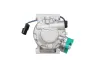 Kompressor, Klimaanlage 12 V HELLA 8FK 366 202-841 Bild Kompressor, Klimaanlage 12 V HELLA 8FK 366 202-841