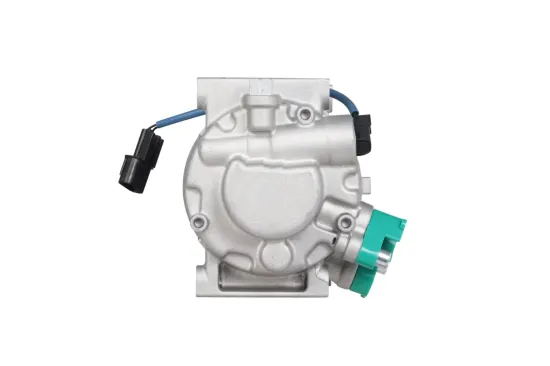 Kompressor, Klimaanlage 12 V HELLA 8FK 366 202-841 Bild Kompressor, Klimaanlage 12 V HELLA 8FK 366 202-841