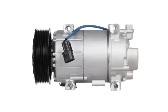 Kompressor, Klimaanlage 12 V HELLA 8FK 366 202-841 Bild Kompressor, Klimaanlage 12 V HELLA 8FK 366 202-841