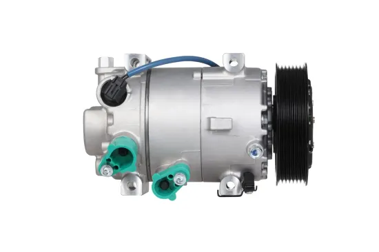 Kompressor, Klimaanlage 12 V HELLA 8FK 366 202-841 Bild Kompressor, Klimaanlage 12 V HELLA 8FK 366 202-841