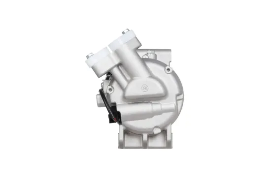 Kompressor, Klimaanlage 12 V HELLA 8FK 366 202-851 Bild Kompressor, Klimaanlage 12 V HELLA 8FK 366 202-851