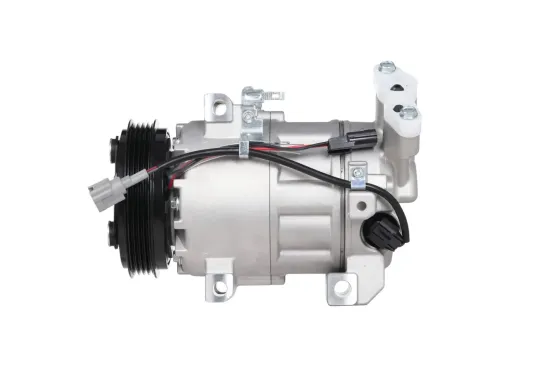 Kompressor, Klimaanlage 12 V HELLA 8FK 366 202-851 Bild Kompressor, Klimaanlage 12 V HELLA 8FK 366 202-851